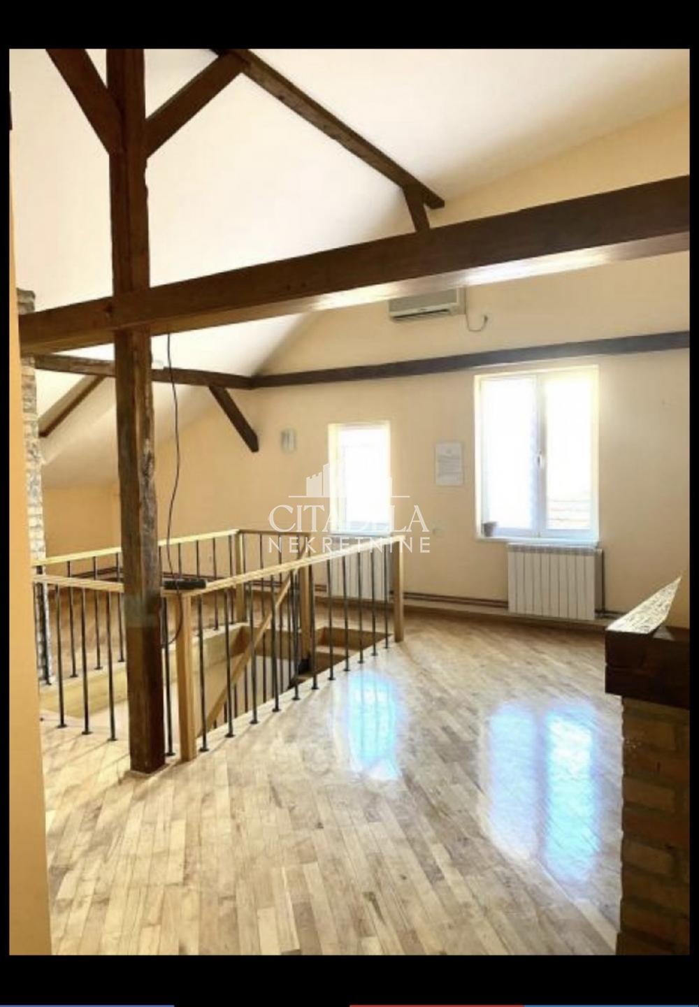 Stan na prodaju u Beogradu, Gornji Dorćol, 239m2, cena 1000000 evra