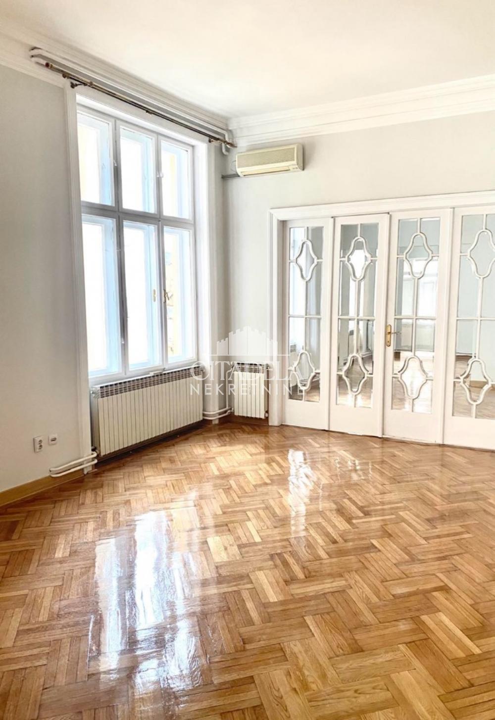 Stan na prodaju u Beogradu, Gornji Dorćol, 239m2, cena 1000000 evra