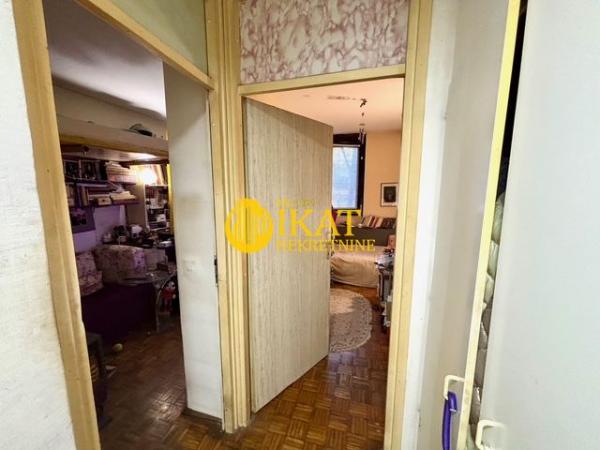 Stan na prodaju u Beogradu, Zvezdara, troiposoban, 81m2, cena 180000 evra