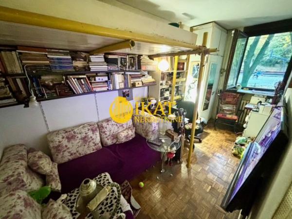 Stan na prodaju u Beogradu, Zvezdara, troiposoban, 81m2, cena 180000 evra