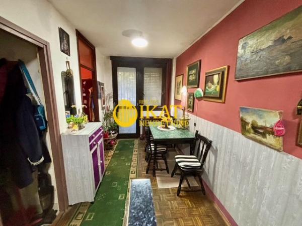 Stan na prodaju u Beogradu, Zvezdara, troiposoban, 81m2, cena 180000 evra