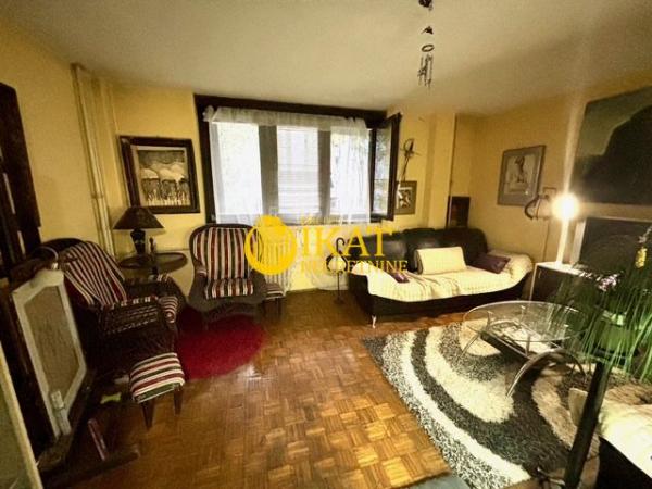 Stan na prodaju u Beogradu, Zvezdara, troiposoban, 81m2, cena 180000 evra