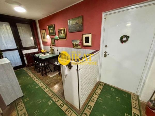 Stan na prodaju u Beogradu, Zvezdara, troiposoban, 81m2, cena 180000 evra