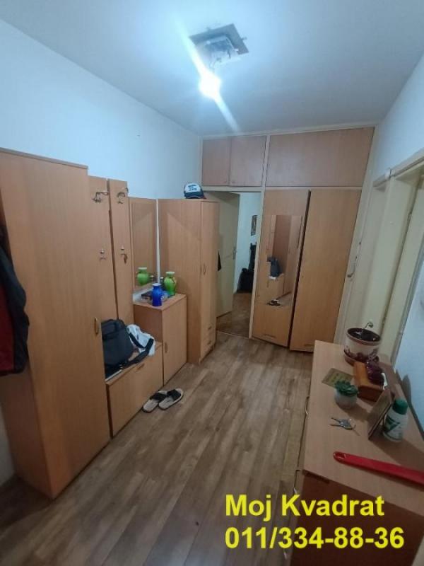 Stan na prodaju u Beogradu, Konjarnik, dvosoban, 56m2, cena 160000 evra