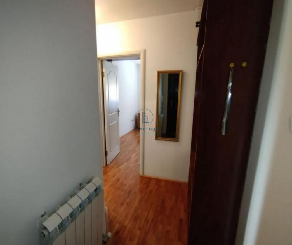 Stan na prodaju u Beogradu, Karaburma, jednoiposoban, 40m2, cena 107000 evra
