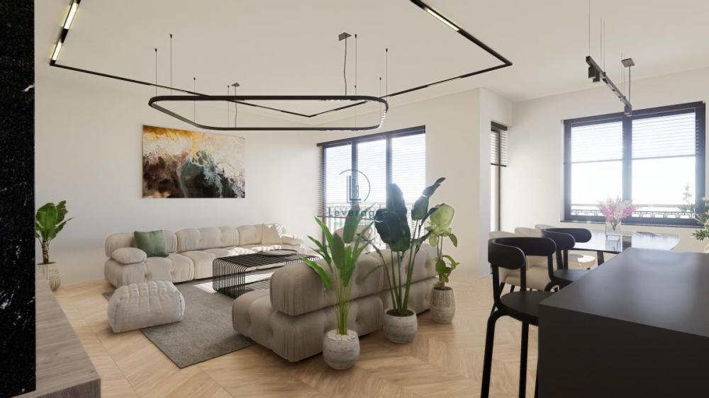 Stan na prodaju u Beogradu, Pašino brdo, cetvorosoban, 106m2, cena 327300 evra