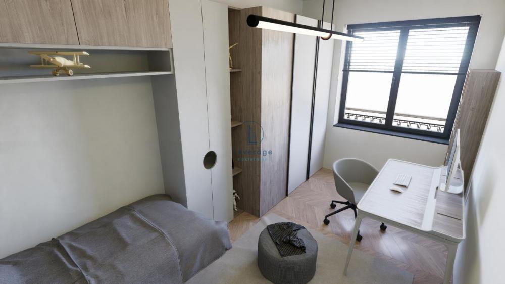 Stan na prodaju u Beogradu, Pašino brdo, cetvorosoban, 106m2, cena 327300 evra