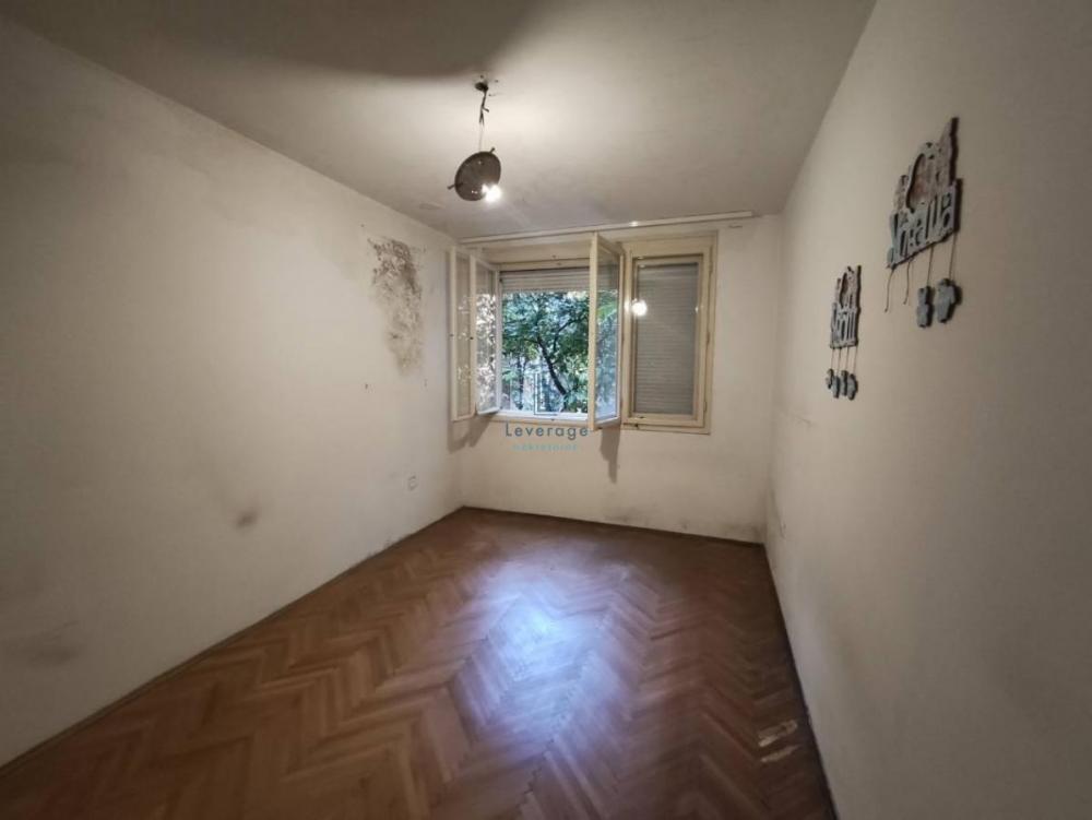 Stan na prodaju u Beogradu, Karaburma, dvoiposoban, 55m2, cena 115000 evra