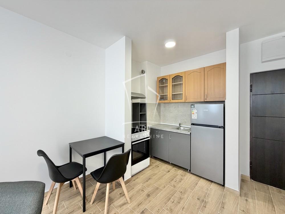 Stan na prodaju u Beogradu, Mirijevo, dvosoban, 40m2, cena 105000 evra