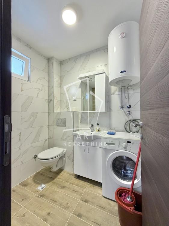 Stan na prodaju u Beogradu, Mirijevo, dvosoban, 40m2, cena 105000 evra