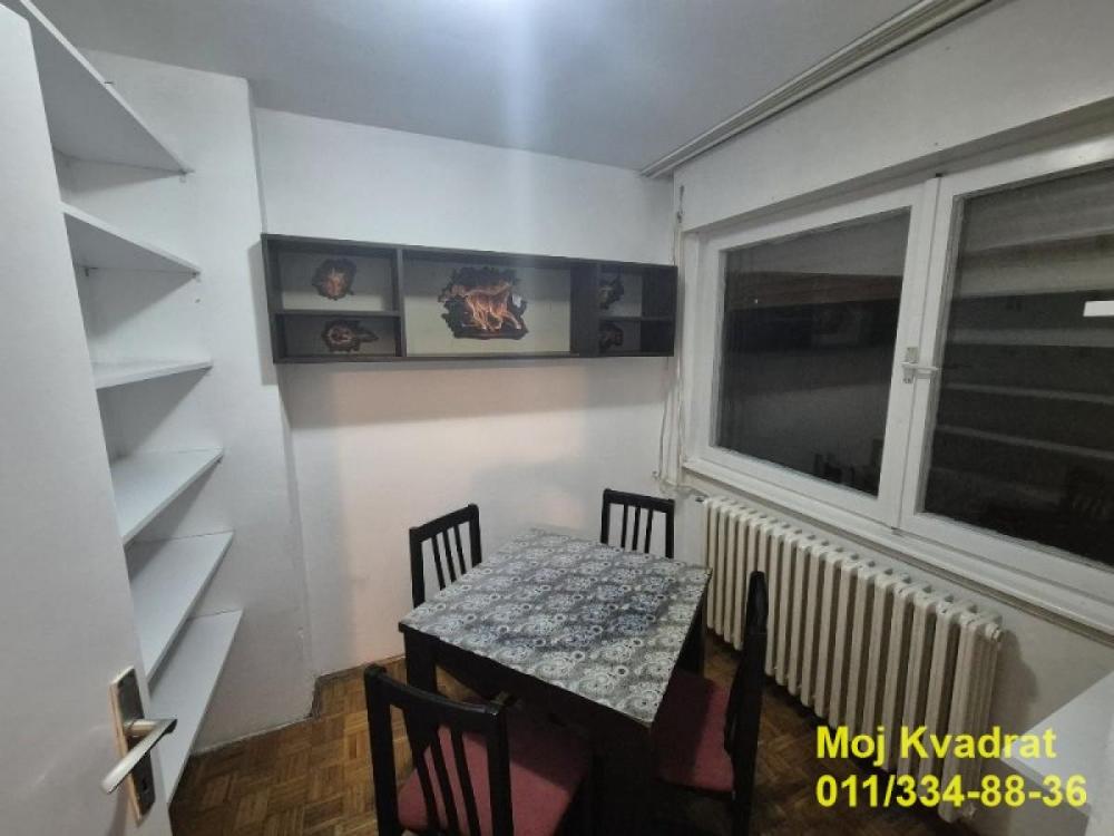 Stan na prodaju u Beogradu, Beograd (centar), jednoiposoban, 44m2, cena 103000 evra