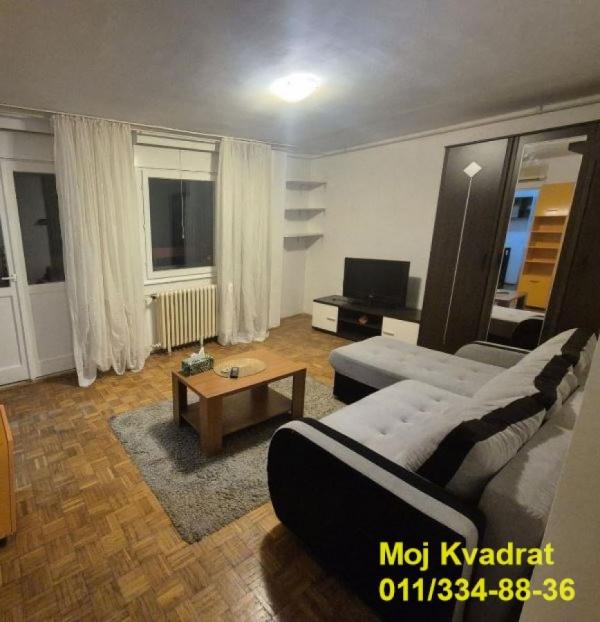 Stan na prodaju u Beogradu, Beograd (centar), jednoiposoban, 44m2, cena 103000 evra