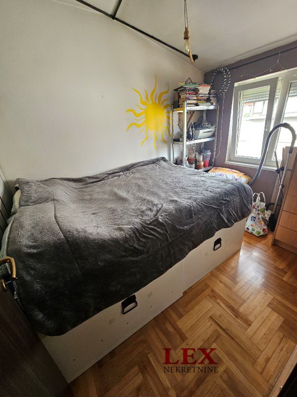 Stan na prodaju u Beogradu, Palilula, dvosoban, 33m2, cena 51500 evra