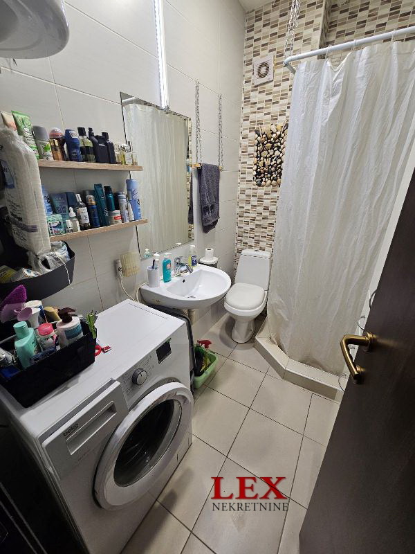 Stan na prodaju u Beogradu, Palilula, dvosoban, 33m2, cena 51500 evra