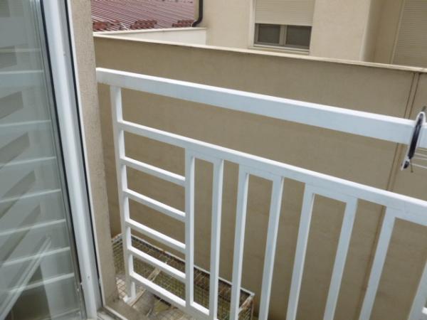 Stan na prodaju u Beogradu, Vojvode Stepe, jednosoban, 30m2, cena 120000 evra