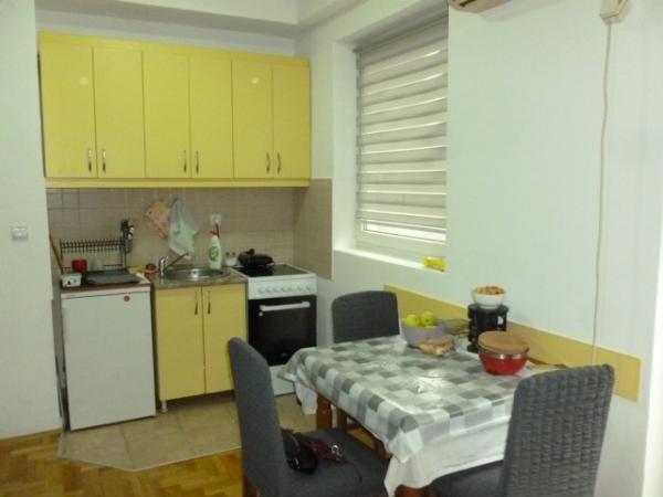 Stan na prodaju u Beogradu, Vojvode Stepe, jednosoban, 30m2, cena 120000 evra