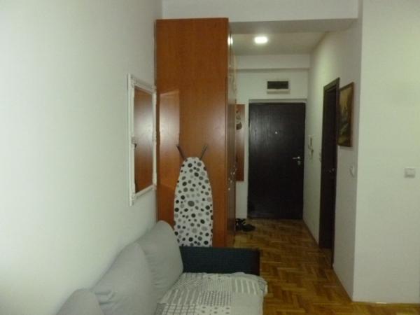 Stan na prodaju u Beogradu, Vojvode Stepe, jednosoban, 30m2, cena 120000 evra