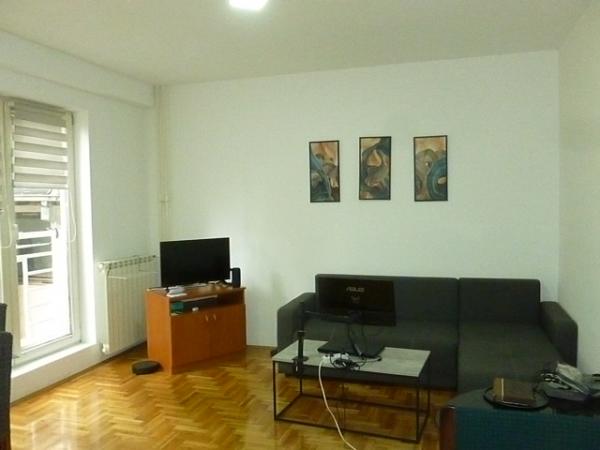 Stan na prodaju u Beogradu, Vojvode Stepe, jednosoban, 30m2, cena 120000 evra