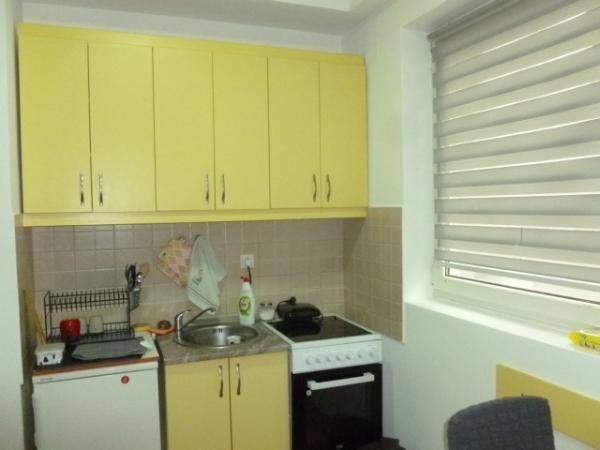 Stan na prodaju u Beogradu, Vojvode Stepe, jednosoban, 30m2, cena 120000 evra