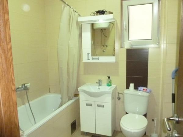 Stan na prodaju u Beogradu, Vojvode Stepe, jednosoban, 30m2, cena 120000 evra