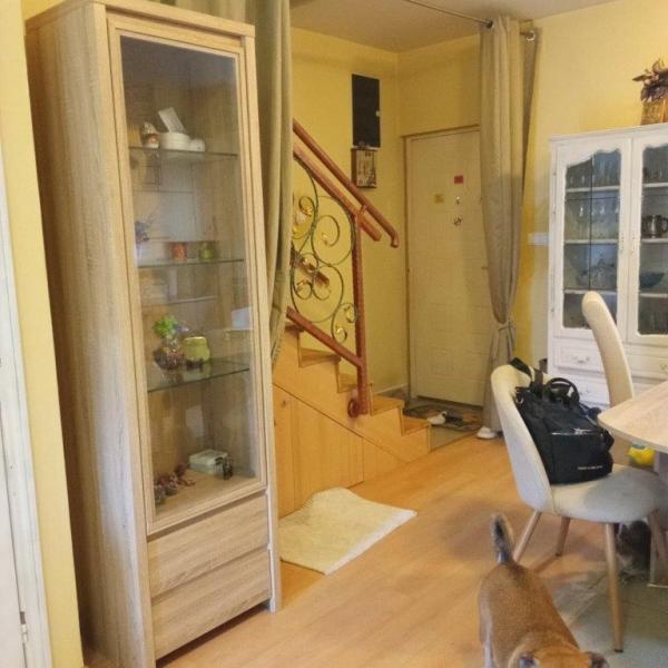 Stan na prodaju u Beogradu, Borča, trosoban, 69m2, cena 145000 evra