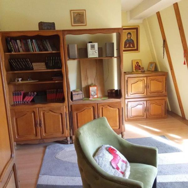 Stan na prodaju u Beogradu, Borča, trosoban, 69m2, cena 145000 evra