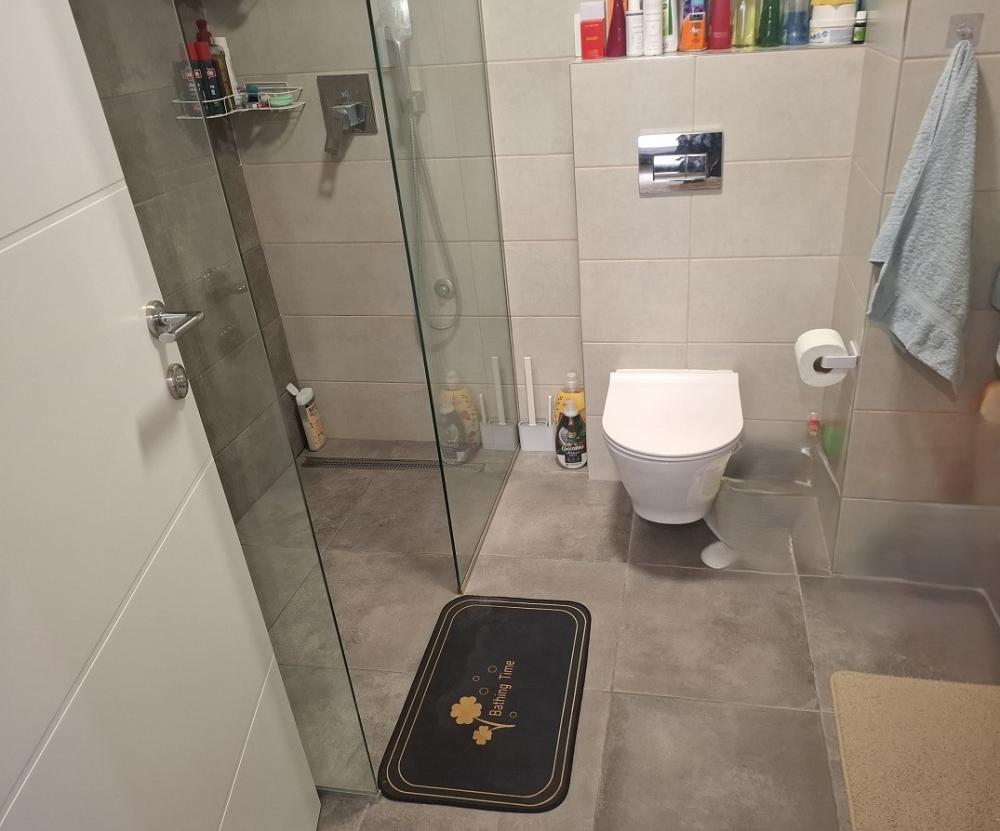 Stan na prodaju u Beogradu, Naselje Stepa Stepanović, trosoban, 74m2, cena 210000 evra