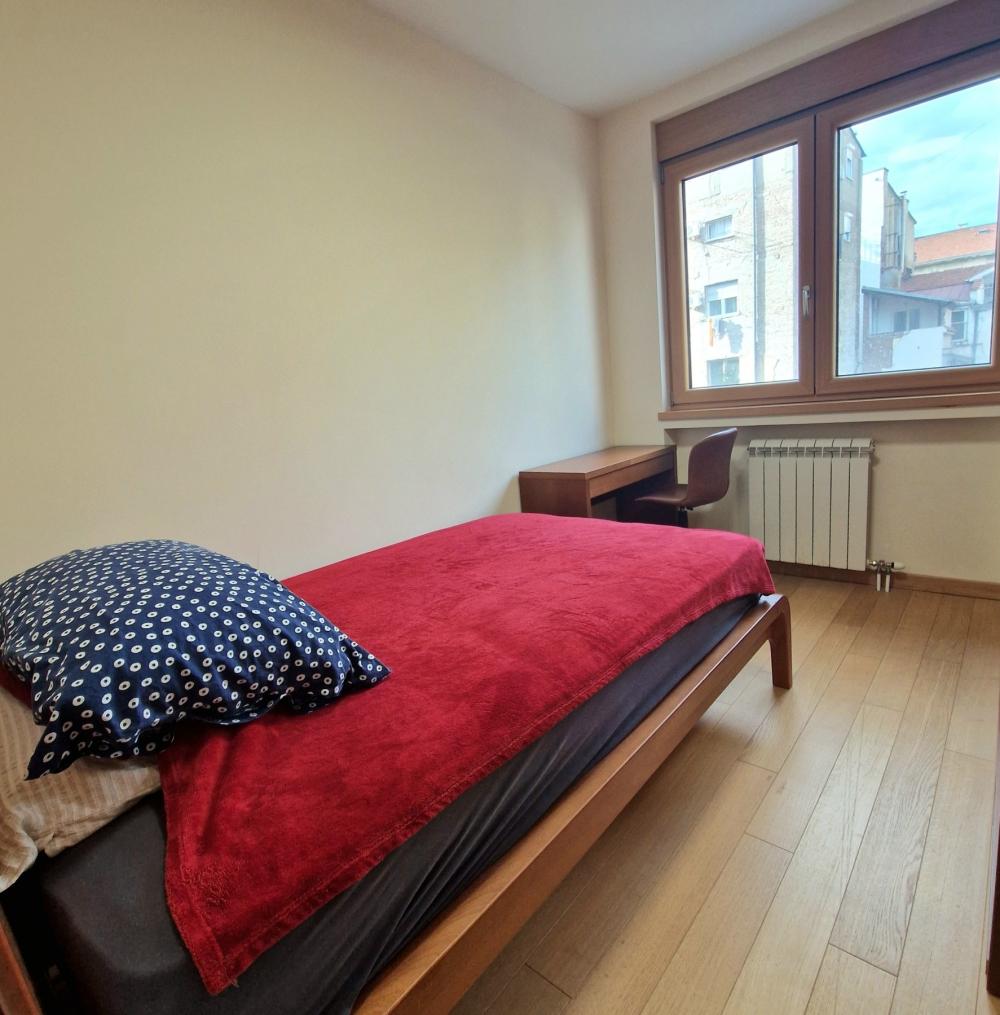 Stan na prodaju u Beogradu, Vračar, trosoban, 78m2, cena 425000 evra