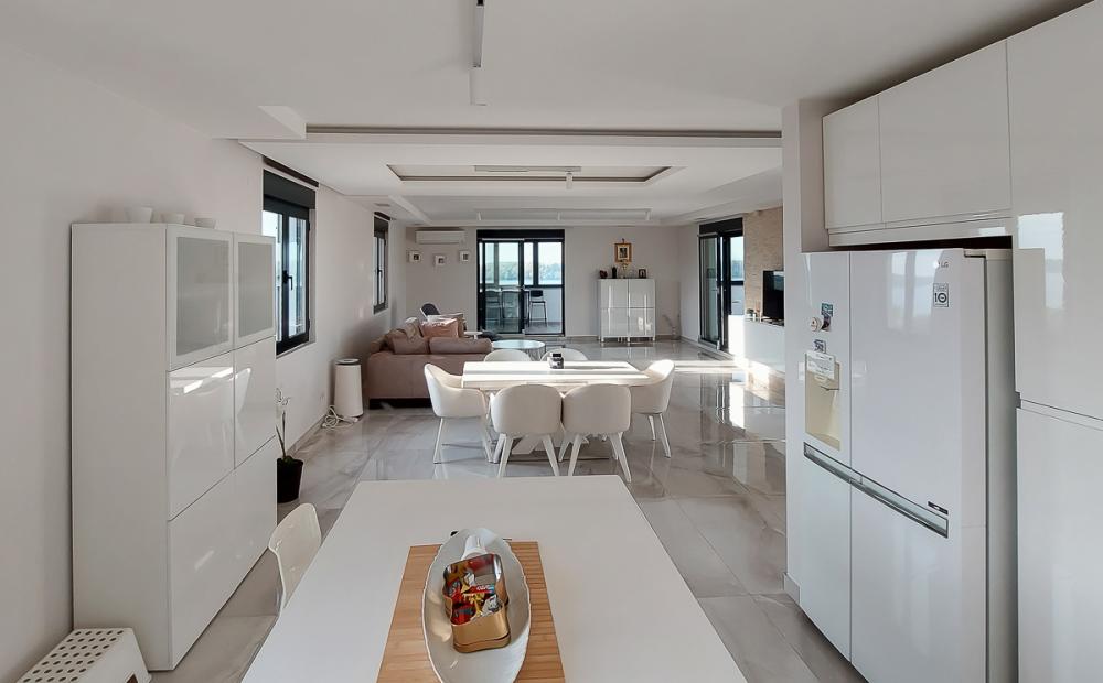 Stan na prodaju u Beogradu, Višnjica, 277m2, cena 495000 evra