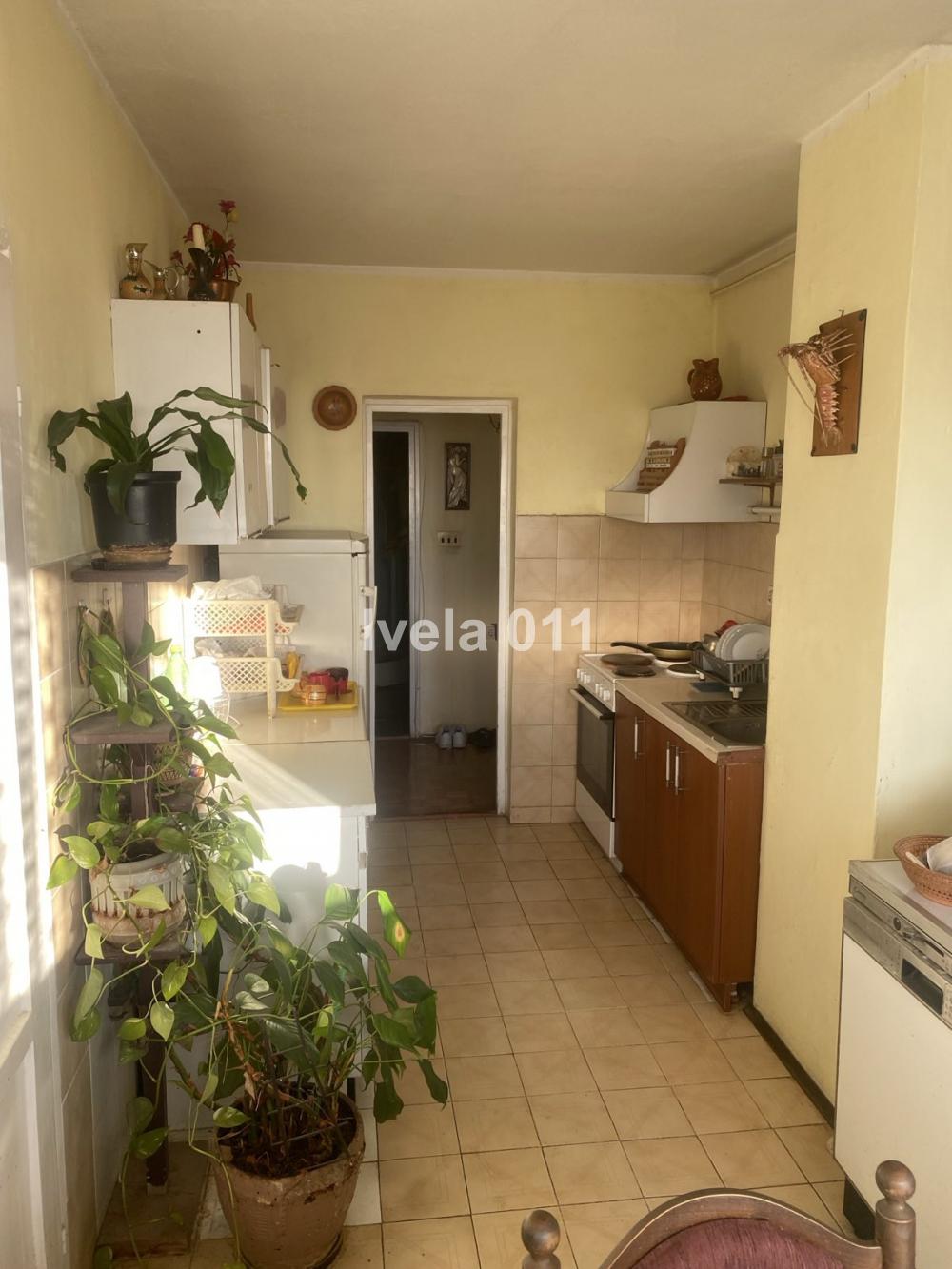 Stan na prodaju u Beogradu, Konjarnik, trosoban, 75m2, cena 149900 evra