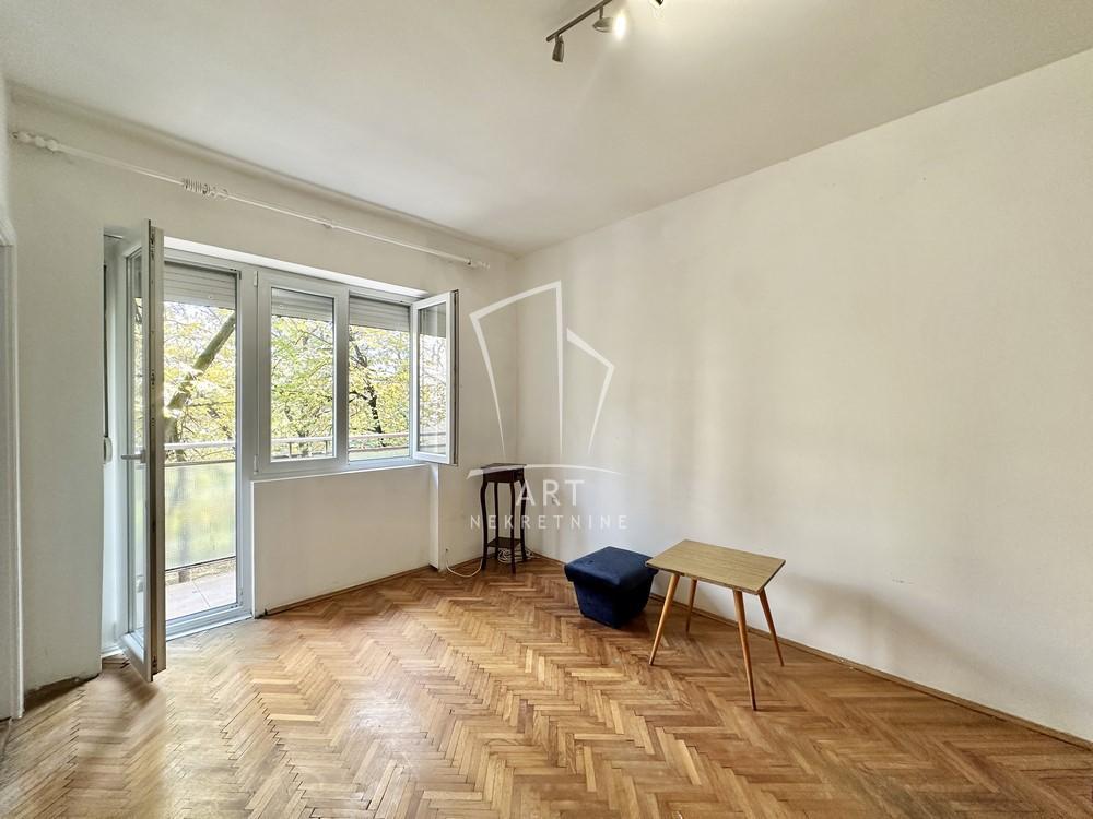 Stan na prodaju u Beogradu, Novi Beograd, dvosoban, 36m2, cena 150000 evra