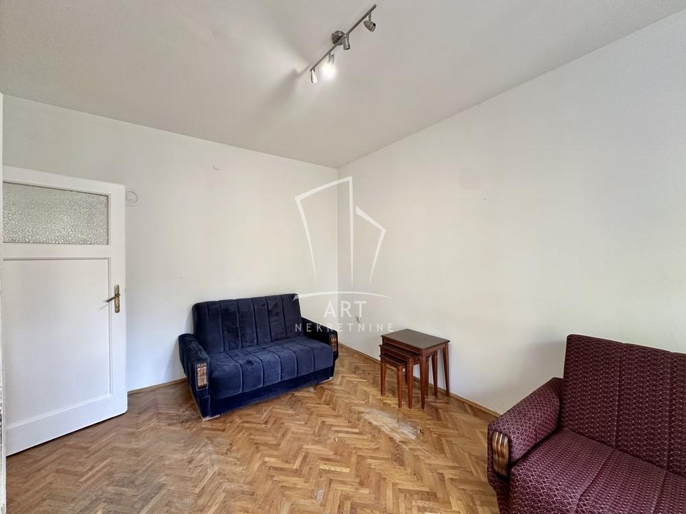 Stan na prodaju u Beogradu, Novi Beograd, dvosoban, 36m2, cena 150000 evra