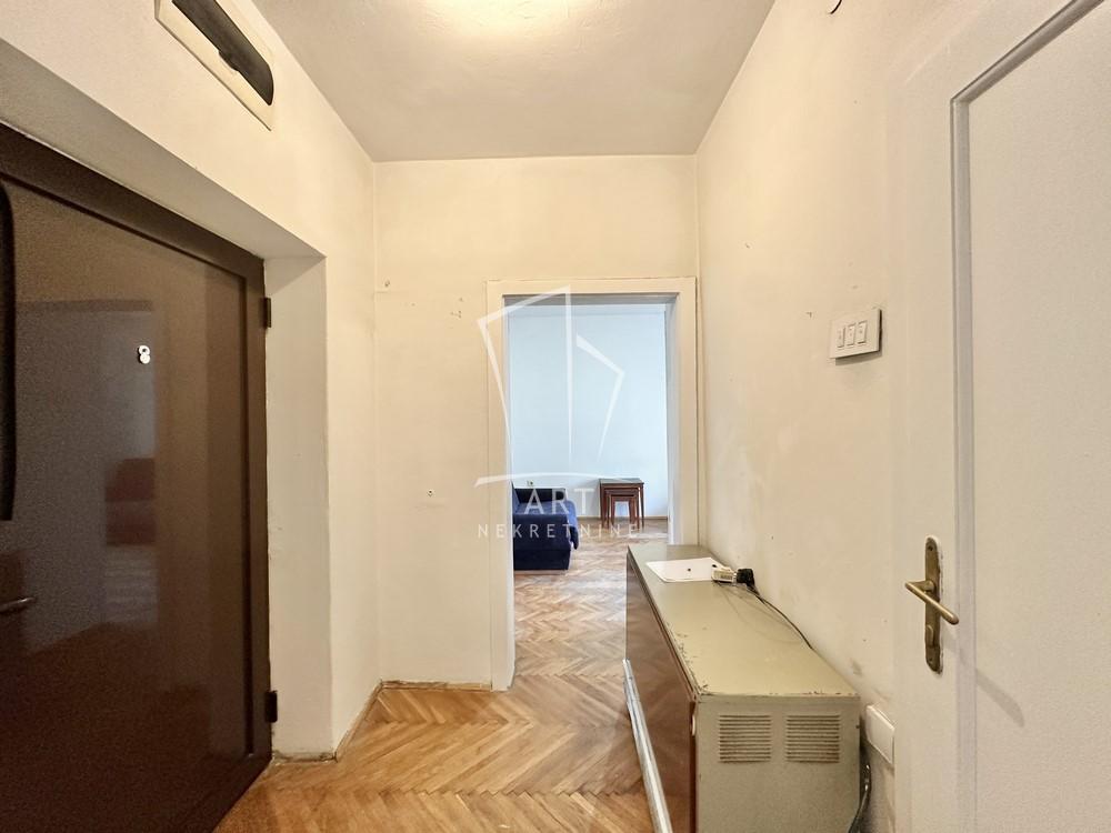 Stan na prodaju u Beogradu, Novi Beograd, dvosoban, 36m2, cena 150000 evra