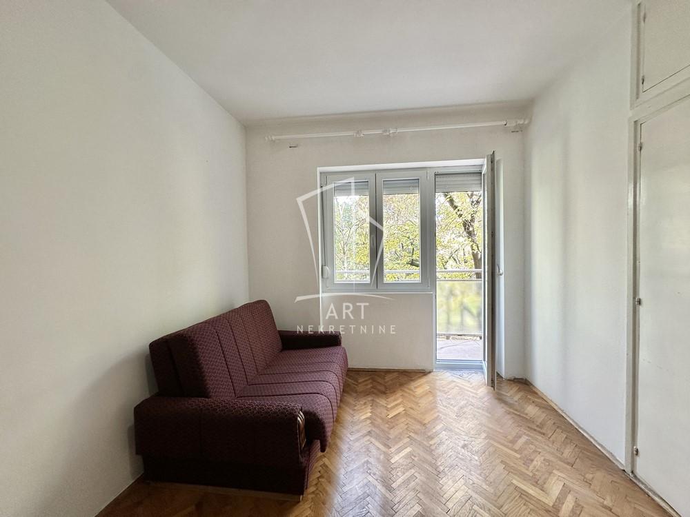 Stan na prodaju u Beogradu, Novi Beograd, dvosoban, 36m2, cena 150000 evra