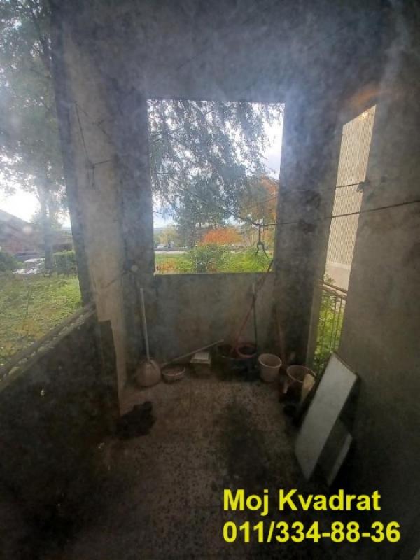 Stan na prodaju u Beogradu, Čukarica, trosoban, 73m2, cena 195000 evra