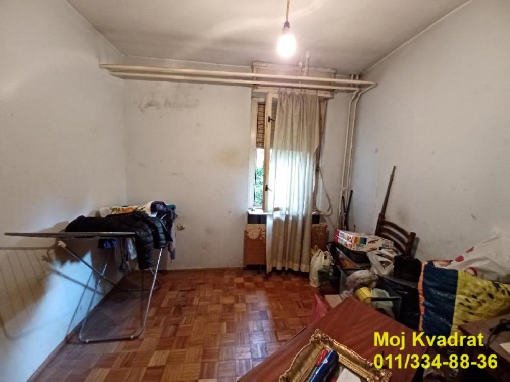 Stan na prodaju u Beogradu, Čukarica, trosoban, 73m2, cena 195000 evra