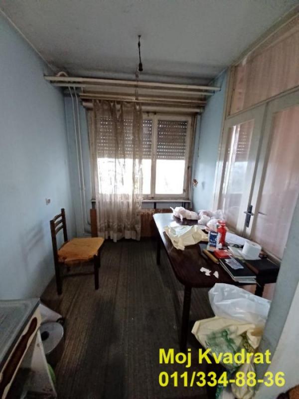 Stan na prodaju u Beogradu, Čukarica, trosoban, 73m2, cena 195000 evra