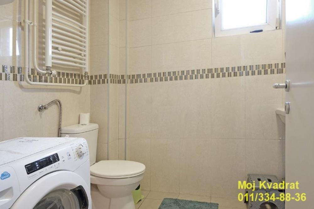 Stan na prodaju u Beogradu, Vračar (Hram), dvosoban, 68m2, cena 285000 evra