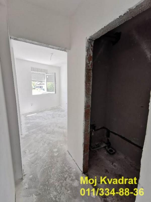 Stan na prodaju u Beogradu, Kotež, trosoban, 59m2, cena 120000 evra