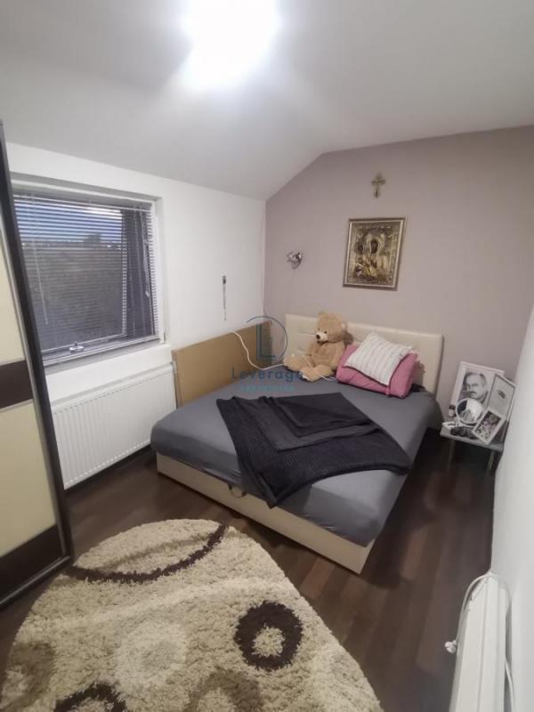 Stan na prodaju u Beogradu, Krnjača, trosoban, 95m2, cena 150000 evra