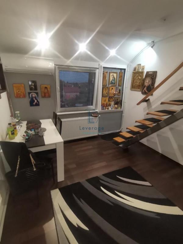 Stan na prodaju u Beogradu, Krnjača, trosoban, 95m2, cena 150000 evra