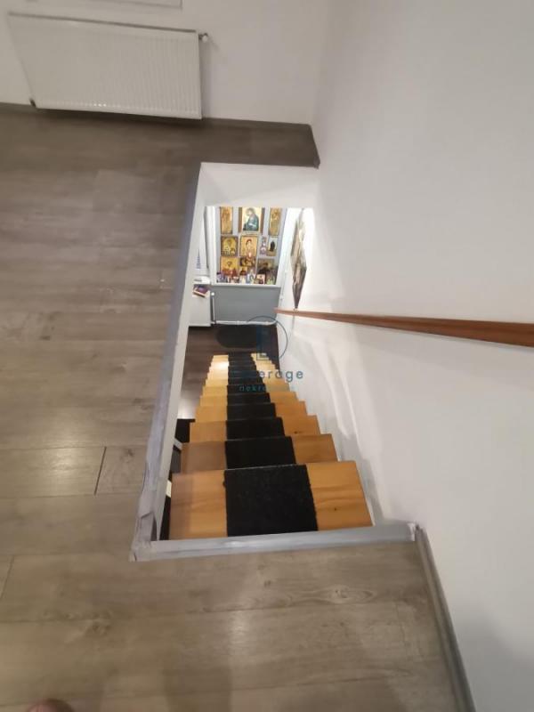 Stan na prodaju u Beogradu, Krnjača, trosoban, 95m2, cena 150000 evra