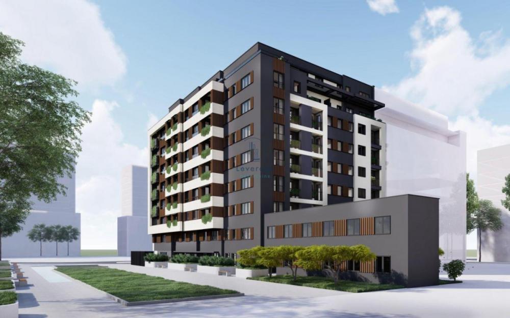 Stan na prodaju u Beogradu, Crveni Krst, troiposoban, 99m2, cena 369000 evra