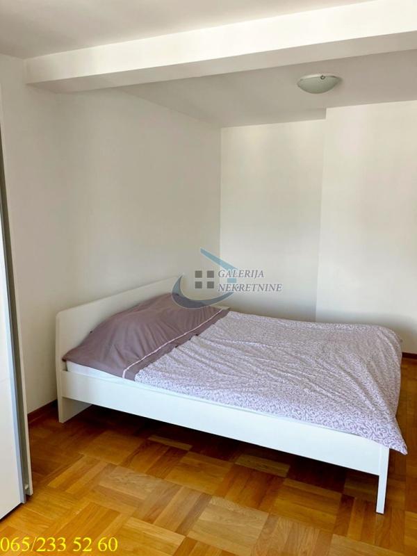 Stan na prodaju u Beogradu, Palilula, dvosoban, 53m2, cena 189000 evra