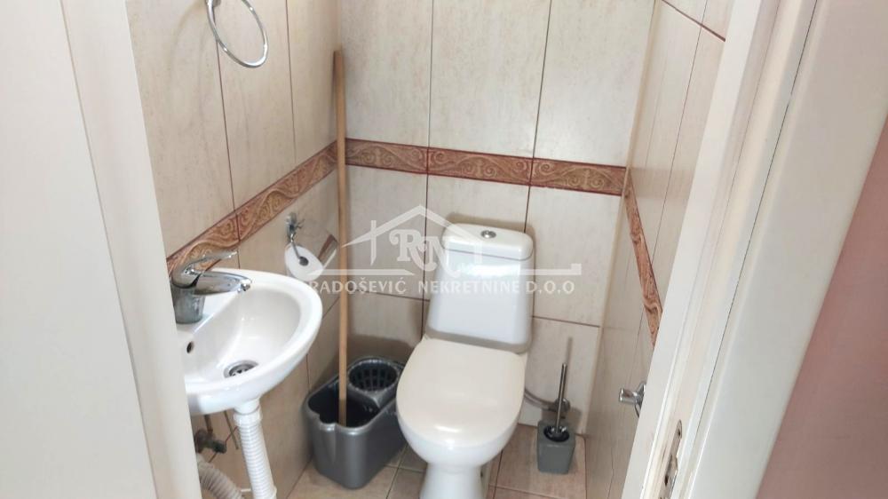 Stan na prodaju u Beogradu, Stari grad, 23m2, cena 115000 evra