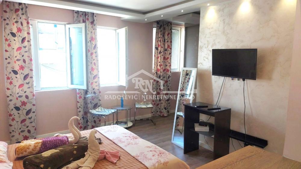 Stan na prodaju u Beogradu, Stari grad, 23m2, cena 115000 evra