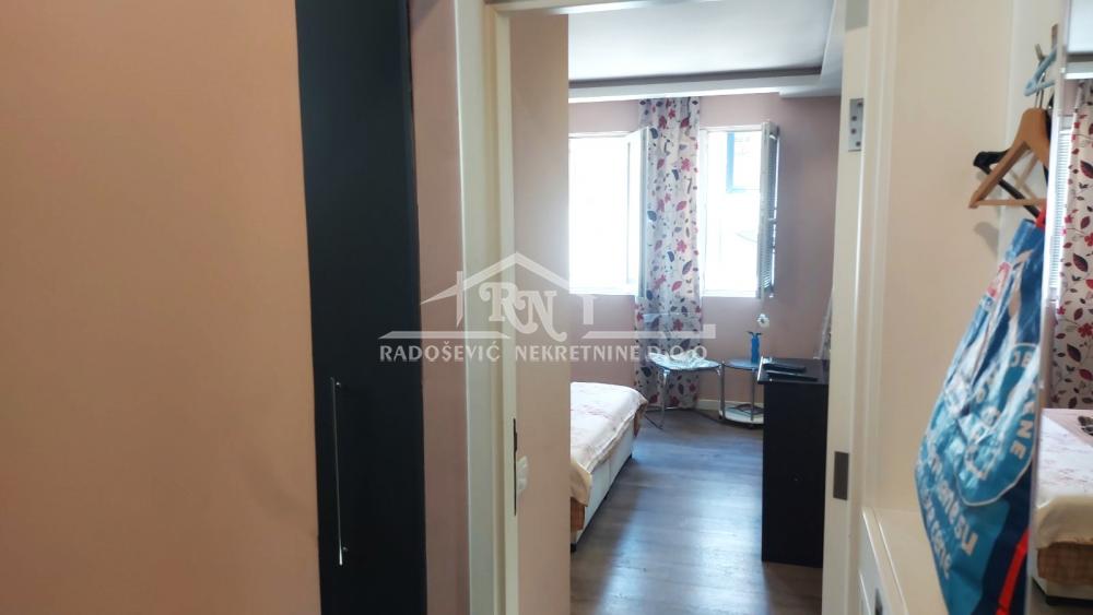 Stan na prodaju u Beogradu, Stari grad, 23m2, cena 115000 evra