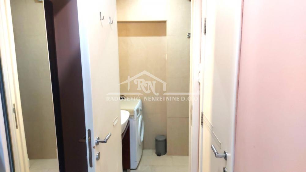 Stan na prodaju u Beogradu, Stari grad, 23m2, cena 115000 evra