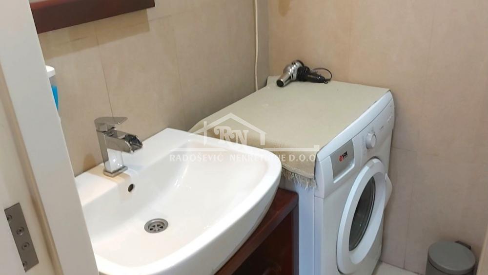 Stan na prodaju u Beogradu, Stari grad, 23m2, cena 115000 evra