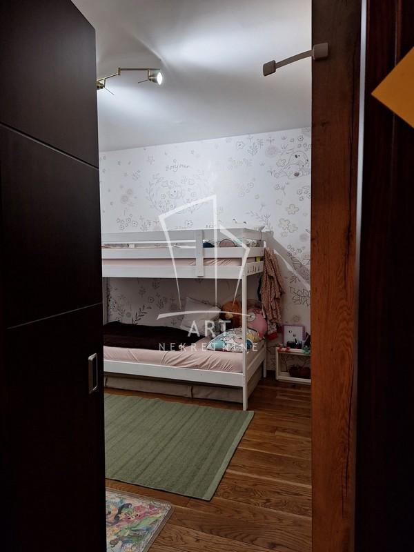 Stan na prodaju u Beogradu, Rakovica, dvosoban, 41m2, cena 191500 evra